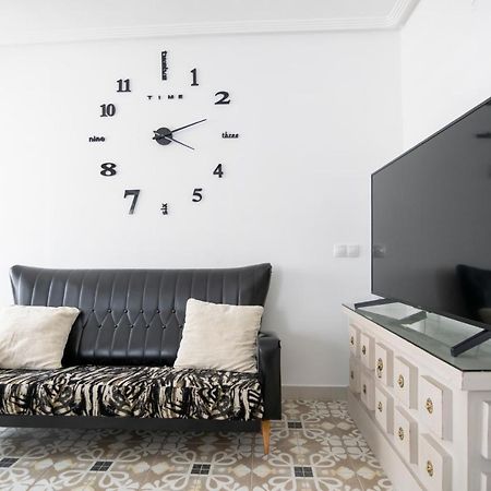 Mia'S Home León Εξωτερικό φωτογραφία