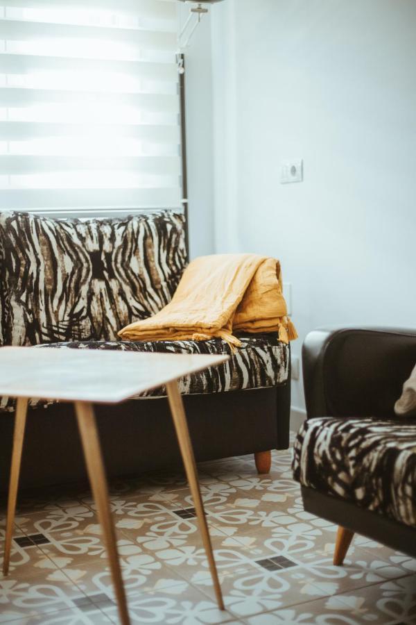 Mia'S Home León Εξωτερικό φωτογραφία