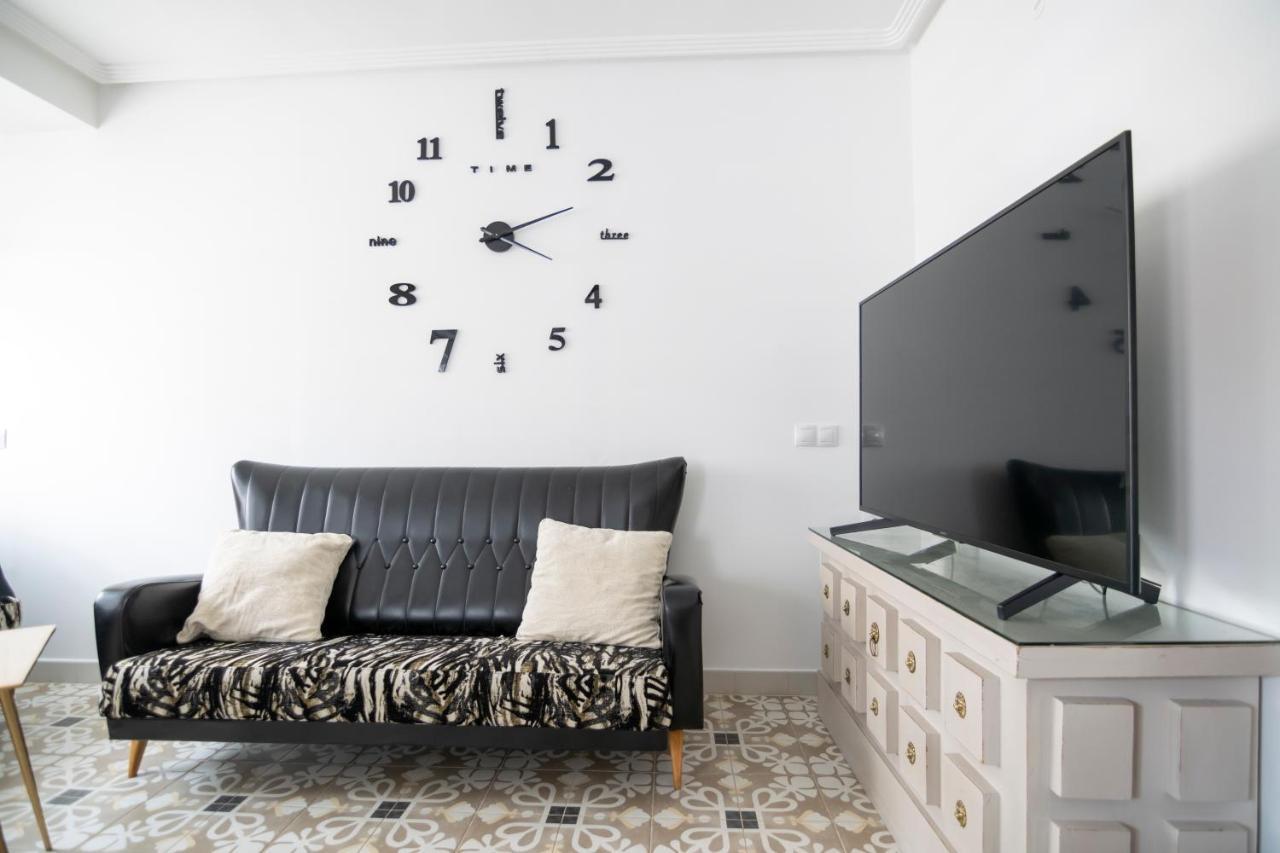 Mia'S Home León Εξωτερικό φωτογραφία