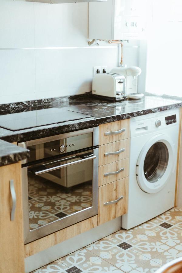 Mia'S Home León Εξωτερικό φωτογραφία