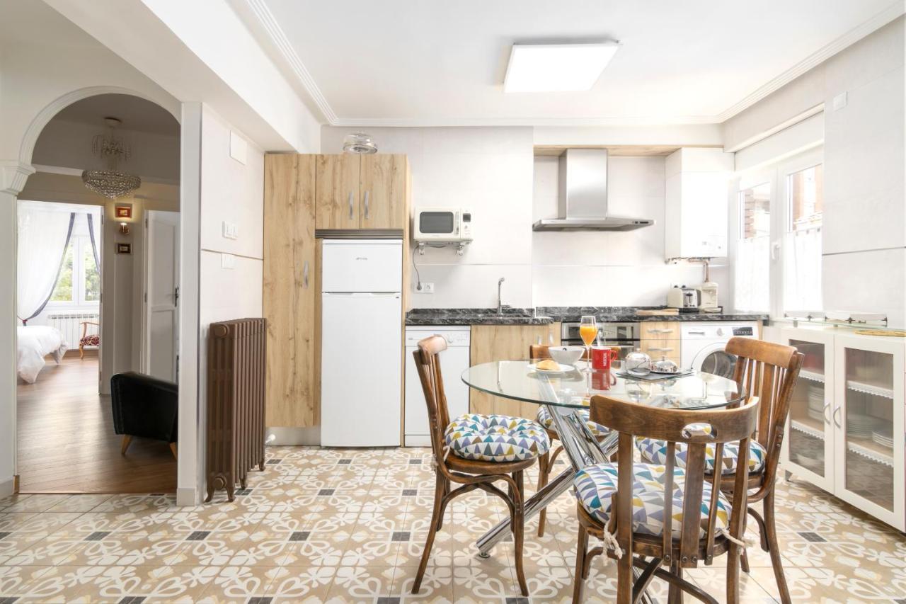 Mia'S Home León Εξωτερικό φωτογραφία