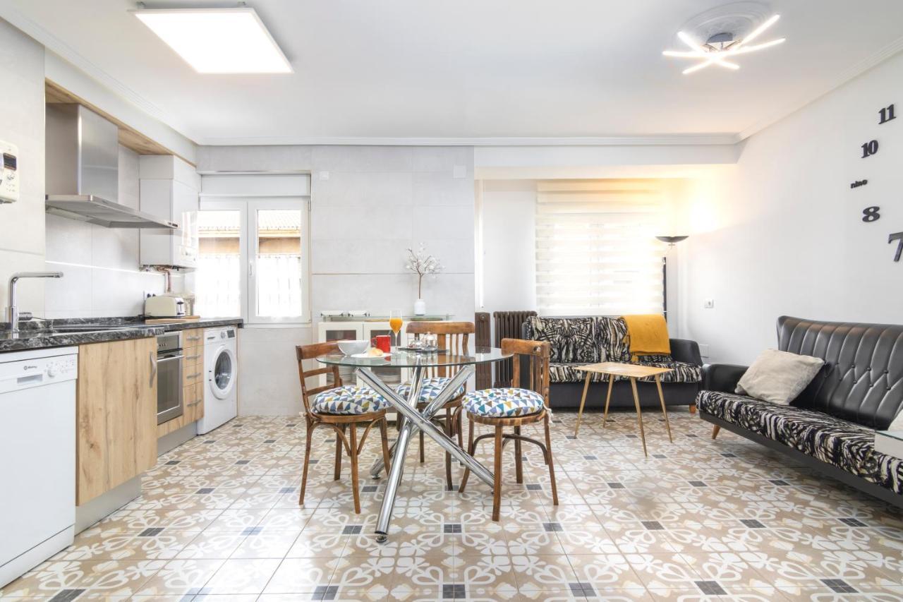 Mia'S Home León Εξωτερικό φωτογραφία