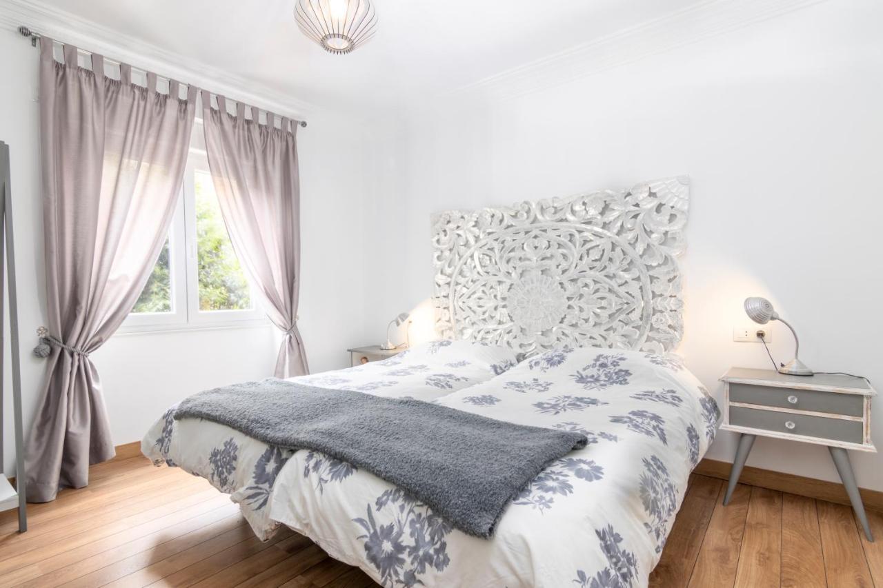 Mia'S Home León Εξωτερικό φωτογραφία