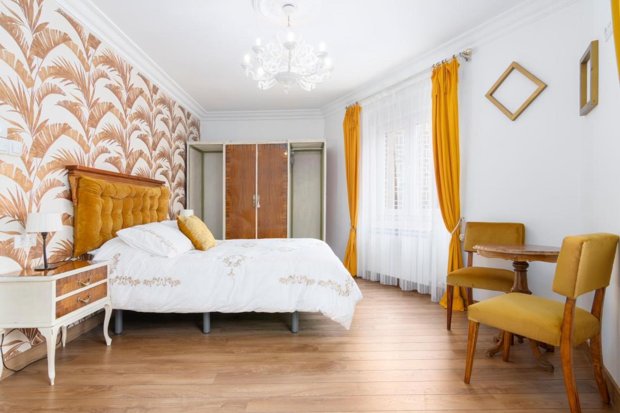Mia'S Home León Εξωτερικό φωτογραφία