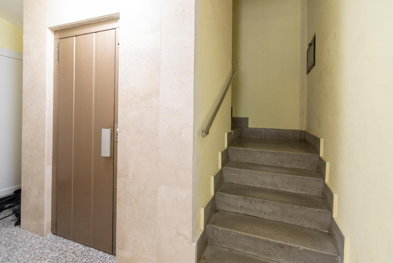 Mia'S Home León Εξωτερικό φωτογραφία